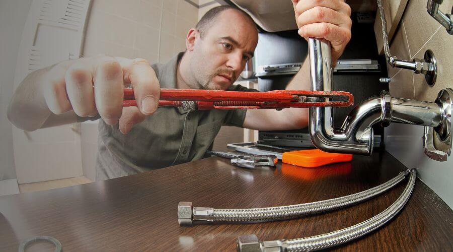 Local 24/7 Emergency Plumbing in North Vernon, IN